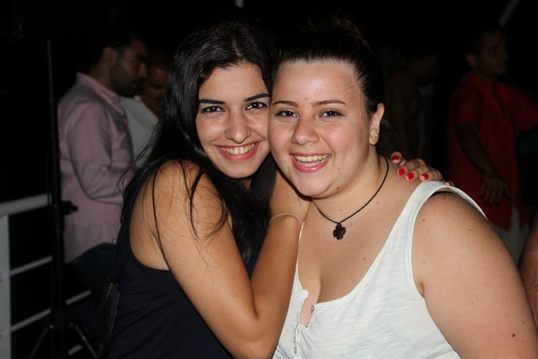 From Dusk Till Dawn Boat Party II